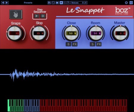 Boz Digital Labs Le Snappet v1.0.3 WiN